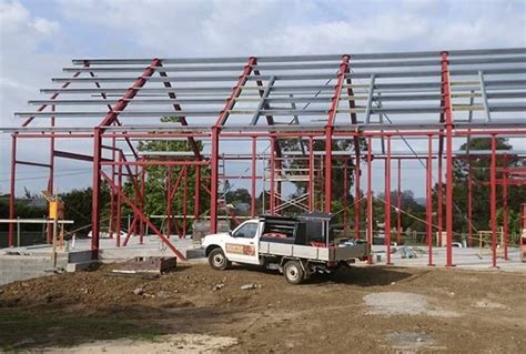 metal fabrication taree|burke steel taree.